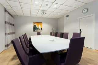 Scandic Hell, Vaernes, Trondheim, Skatval, meeting, conference