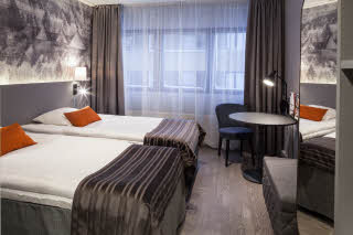 Standard-huone