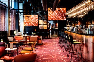 MØR Restaurant & Bar