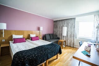 Room Superior