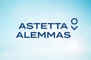 Astetta alemmas