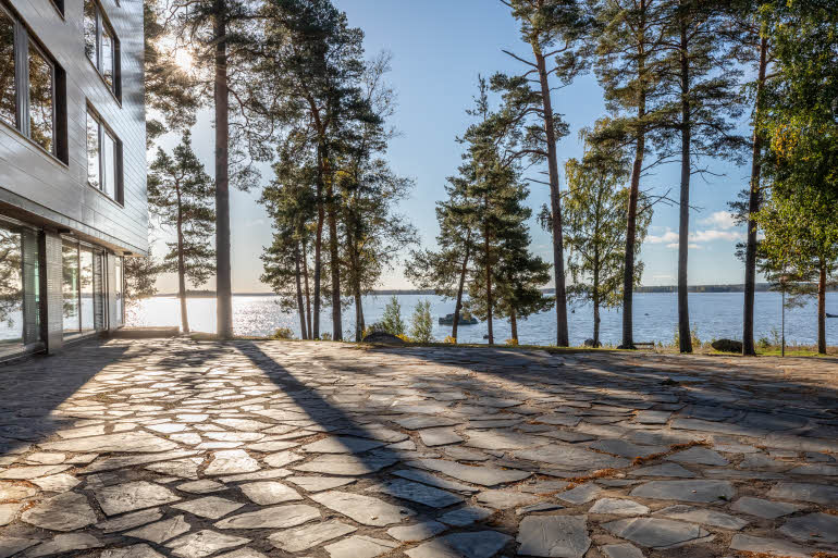 scandic waskia vaasa Ulkokuva