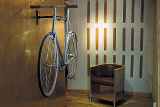 Junior Suite detail Scandic Värnamo