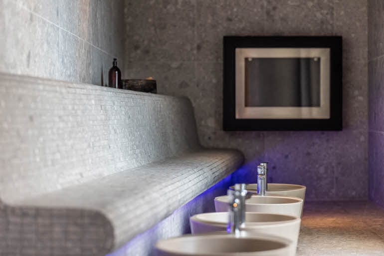 wellness hyvinvointi jalkahoito scandic cph strandpark hotellit kööpenhamina kastrup-lentoasema tanska