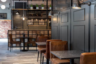 ravintola scandic pasila hotelli helsinki suomi