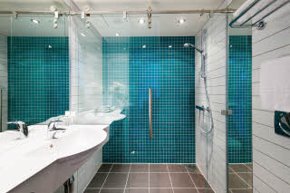 Scandic Narvik, room