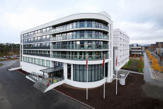 exterior, facade