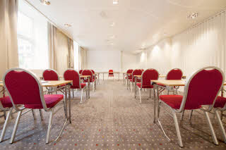 Scandic Neptun, meeting room, conference