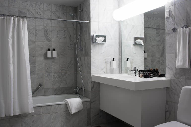 Scandic Regina, Superior Extra 