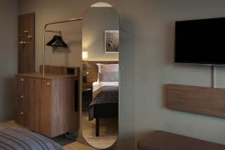 Standard bedroom 