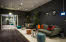 Conference loung area. Sitting group + sofa