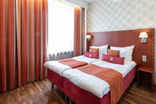 Standard-huone