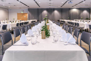 kokoustila fennia 2 scandic grand marina ja marina congress center helsinki