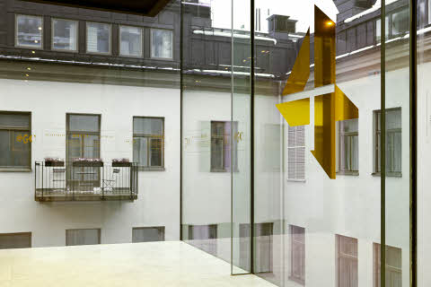 Kuvagalleria | Scandic Grand Central | Scandic Hotels