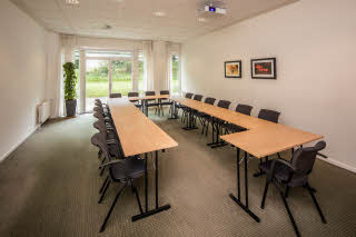 Meeting room Mimer - Scandic Kolding