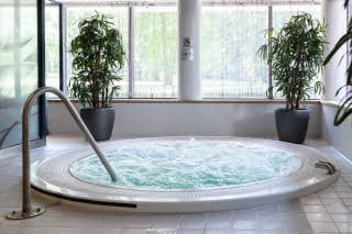 Poreallas Scandic Imatran Valtionhotelli
