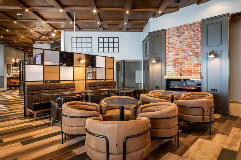 lounge scandic lahti city