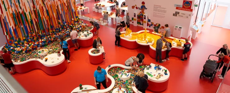 LEGO House