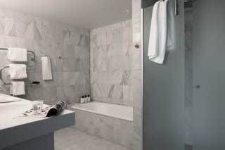Scandic Regina, Master Suite