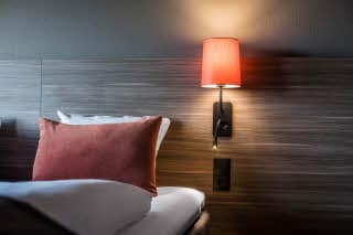 Superior Extra, Scandic Glostrup