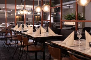ravintola scandic rovaniemi city hotelli suomi