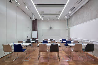 Kokoustila Scandic Klara