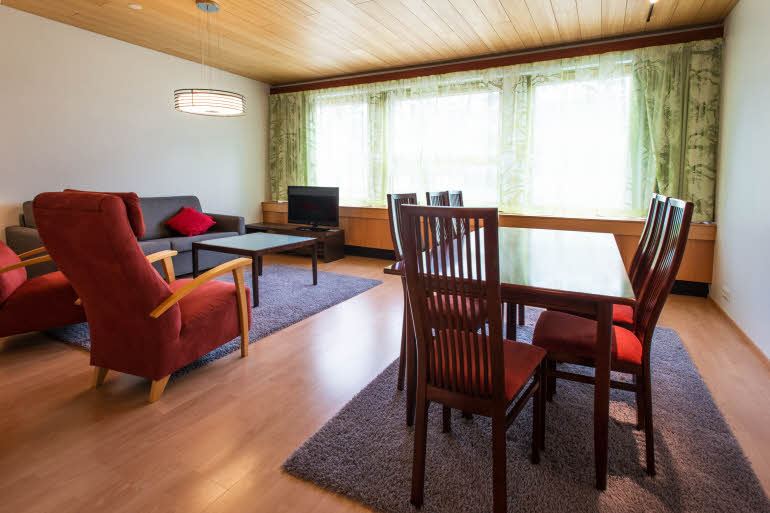 master suite scandic polar rovaniemi