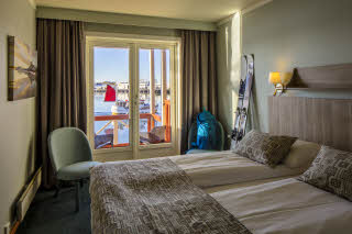 Room Superior with balcony