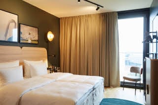 Standard-huone