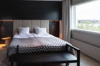 Presidential Suite -huone