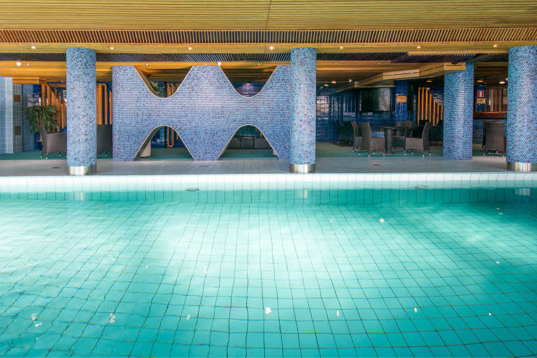 uima-allas scandic pohjanhovi rovaniemi