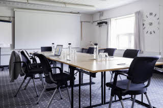 Meeting room, Aeroe