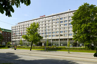Julkisivu
