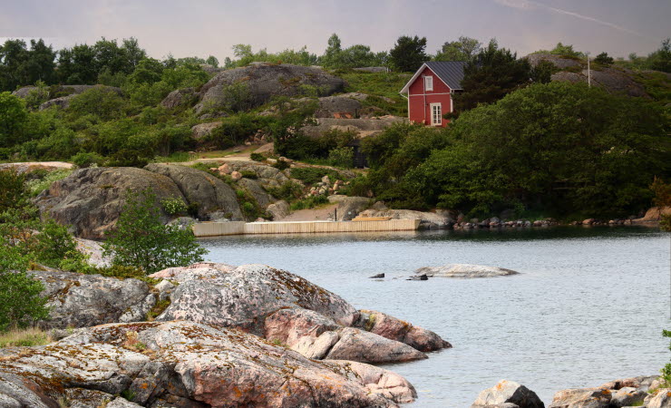 Turun saaristo, Visit Finland