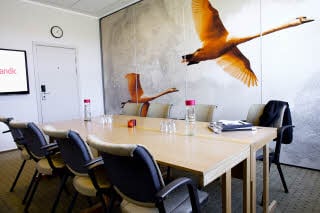 Scandic Kolding, meeting, conference room