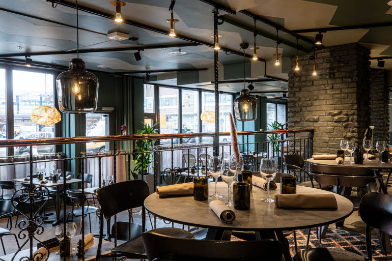 ravintola scandic tampere city suomi
