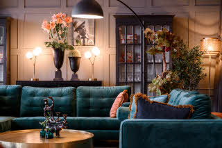 sinatra bar at scandic varnamo in sweden