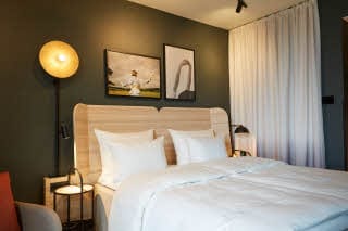 Standard-huone