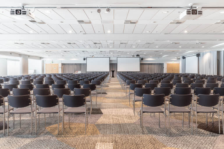 kokoustila fennia 1-2 scandic grand marina ja marina congress center