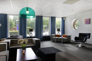 aula scandic hallandia halmstad