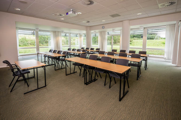Meeting room Mjølner - Scandic Kolding