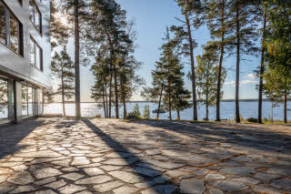 scandic waskia vaasa Ulkokuva