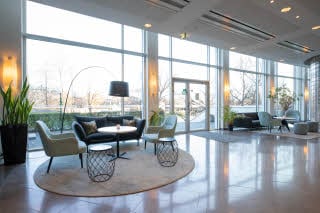aula scandic linköping city