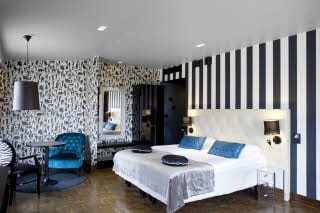 Family Superior Plus -huone, Spectacular-teema