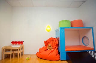 Kidsroom 
