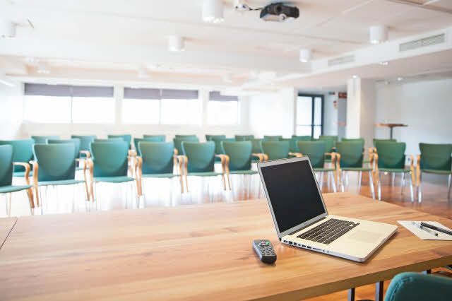 Meeting room Tarvo