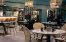 ravintola be calm and buzz on scandic tampere city hotelli tampere suomi