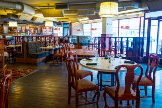 ravintola scandic seinäjoki suomi
