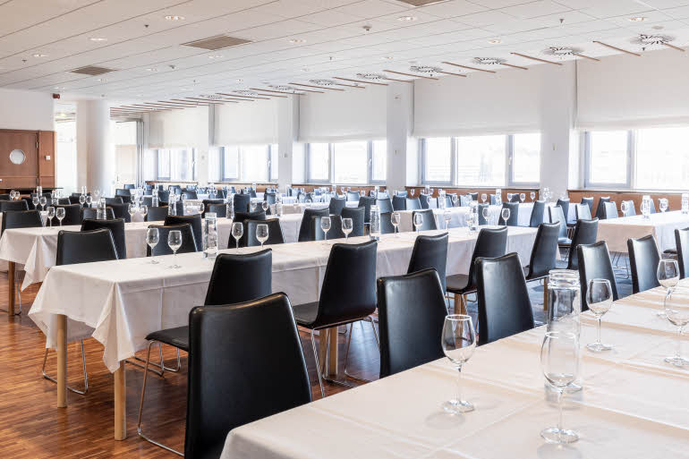 marine restaurant scandic grand marina ja marina congress center helsinki