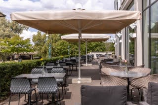 terassi ravintola scandic linköping city